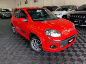 Fiat Uno Sporting 2014