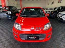 Fiat Uno Sporting 2014