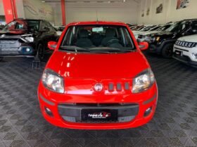 Fiat Uno Sporting 2014