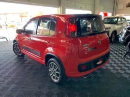 Fiat Uno Sporting 2014