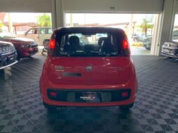 Fiat Uno Sporting 2014