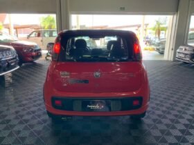 Fiat Uno Sporting 2014