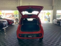 Fiat Uno Sporting 2014 completo