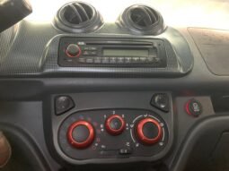 Fiat Uno Sporting 2014 completo