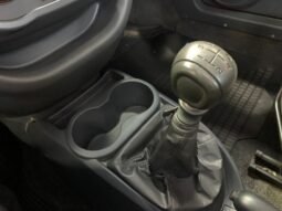 Fiat Uno Sporting 2014 completo