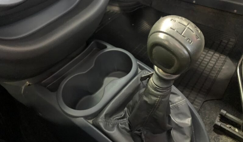 Fiat Uno Sporting 2014 completo