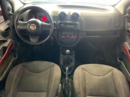 Fiat Uno Sporting 2014 completo