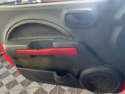 Fiat Uno Sporting 2014 completo