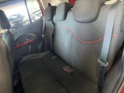 Fiat Uno Sporting 2014 completo