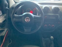 Fiat Uno Sporting 2014 completo