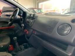 Fiat Uno Sporting 2014 completo