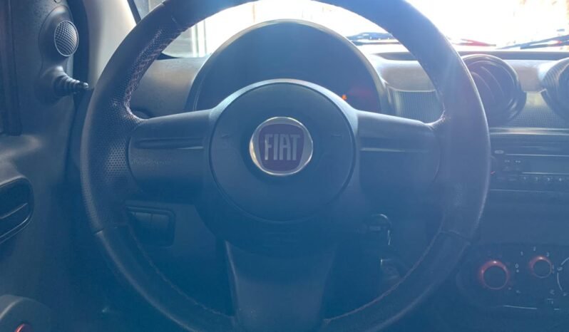Fiat Uno Sporting 2014 completo