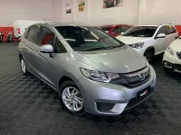 Honda Fit LX 1.5 Flexone 2017