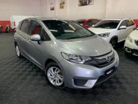 Honda Fit LX 1.5 Flexone 2017