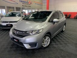 Honda Fit LX 1.5 Flexone 2017