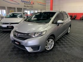 Honda Fit LX 1.5 Flexone 2017