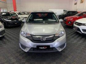 Honda Fit LX 1.5 Flexone 2017