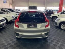 Honda Fit LX 1.5 Flexone 2017