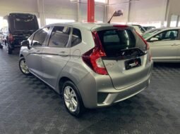 Honda Fit LX 1.5 Flexone 2017