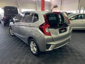 Honda Fit LX 1.5 Flexone 2017