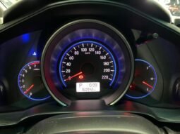 Honda Fit LX 1.5 Flexone 2017 completo