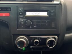 Honda Fit LX 1.5 Flexone 2017 completo