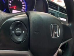 Honda Fit LX 1.5 Flexone 2017 completo