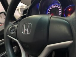 Honda Fit LX 1.5 Flexone 2017 completo