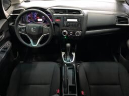 Honda Fit LX 1.5 Flexone 2017 completo