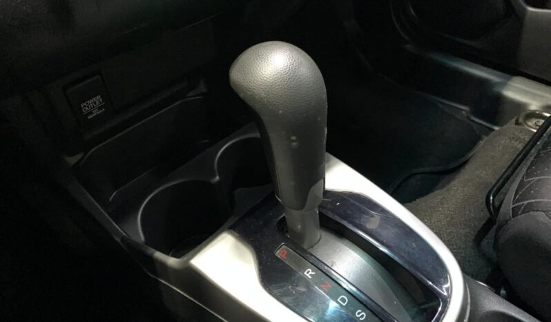 Honda Fit LX 1.5 Flexone 2017 completo