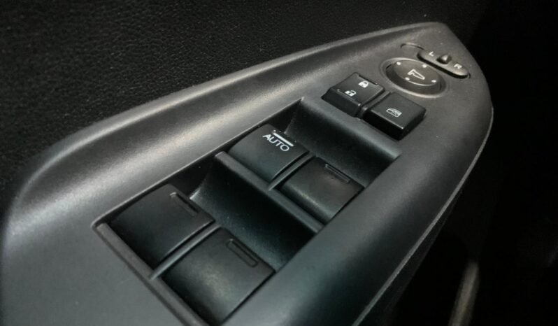 Honda Fit LX 1.5 Flexone 2017 completo