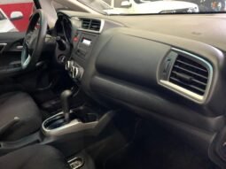 Honda Fit LX 1.5 Flexone 2017 completo