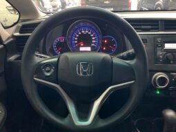Honda Fit LX 1.5 Flexone 2017 completo