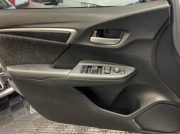 Honda Fit LX 1.5 Flexone 2017 completo