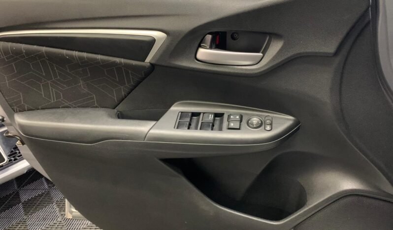 Honda Fit LX 1.5 Flexone 2017 completo