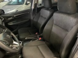 Honda Fit LX 1.5 Flexone 2017 completo