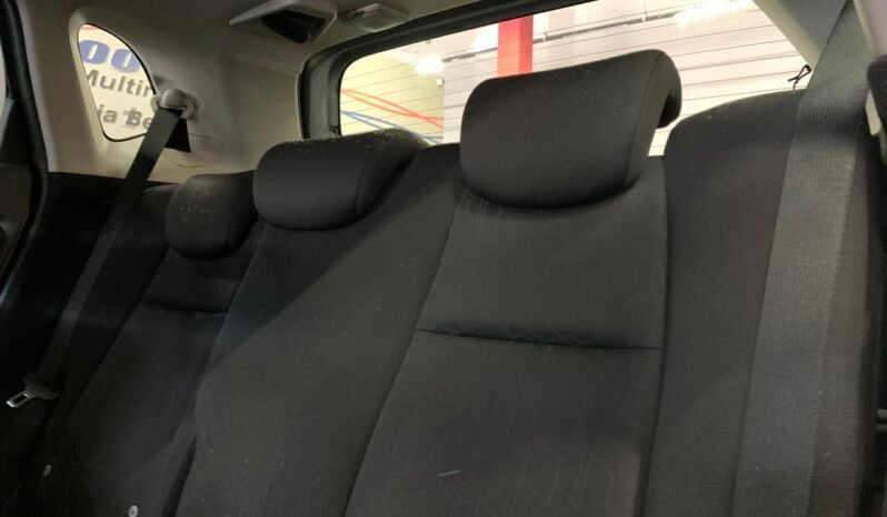 Honda Fit LX 1.5 Flexone 2017 completo