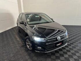 Volkswagen Polo Comfor. 200 TSI 2018