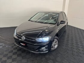 Volkswagen Polo Comfor. 200 TSI 2018