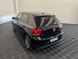 Volkswagen Polo Comfor. 200 TSI 2018