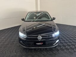 Volkswagen Polo Comfor. 200 TSI 2018