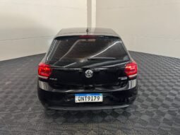 Volkswagen Polo Comfor. 200 TSI 2018