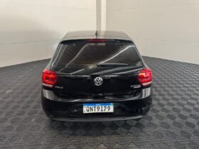 Volkswagen Polo Comfor. 200 TSI 2018