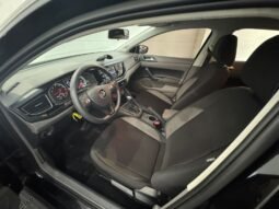 Volkswagen Polo Comfor. 200 TSI 2018 completo