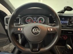 Volkswagen Polo Comfor. 200 TSI 2018 completo