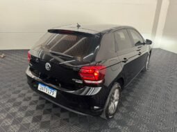 Volkswagen Polo Comfor. 200 TSI 2018 completo