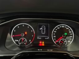 Volkswagen Polo Comfor. 200 TSI 2018 completo