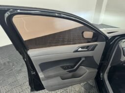 Volkswagen Polo Comfor. 200 TSI 2018 completo