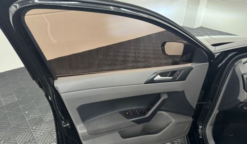 Volkswagen Polo Comfor. 200 TSI 2018 completo