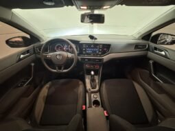 Volkswagen Polo Comfor. 200 TSI 2018 completo